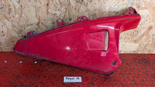 Fairing lower bow left