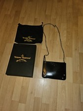 Vivienne Westwood Black Small