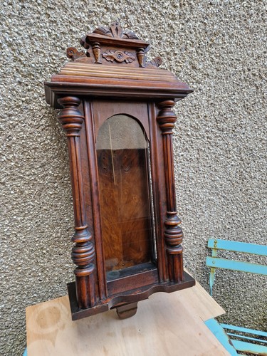Antique vienna wall - vienna, case