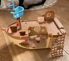 SYLVANIAN FAMILIES ADVENTURE