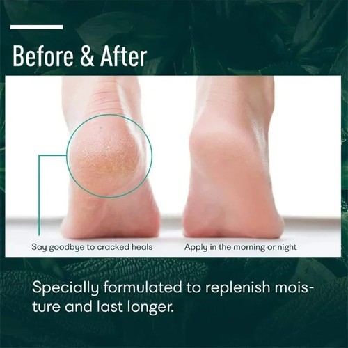 Heel tastic intensive - tastic,