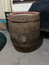 Worthingtons Burton Vintage