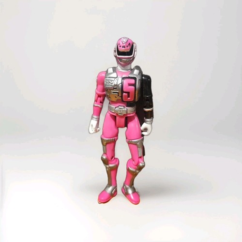 Power rangers spd sound - rangers,