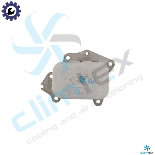 Oil cooler engine - oil, ch8-067
