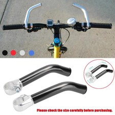 1 Pair New Aluminum Alloy Rest