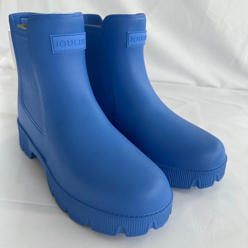 Joules raindance blue eva - raindance,