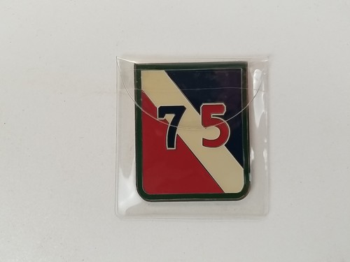 Military challenge coin - military, th