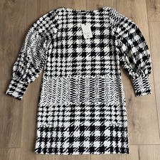 Richard Allen x H&M Black And