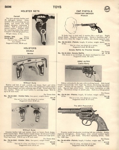 1953 paper leslie henry - 1953,