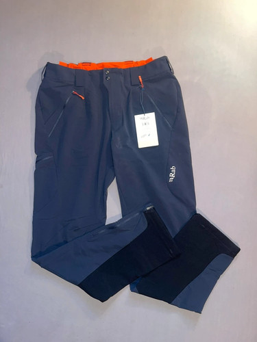 Brand new men rab ascendor - new, men's