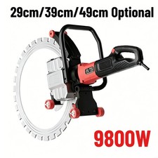 9800W 29cm/39cm/49cm Electric