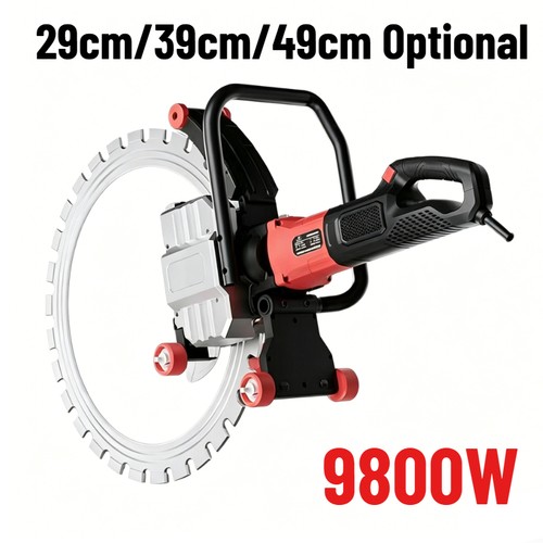 9800w 29cm 39cm 49cm electric - 29cm/39cm/49cm,
