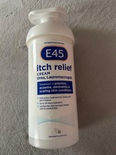 E45 Cream 500g – Dry Skin
