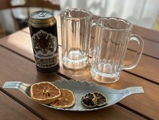 Aluminum Norse Viking Ship