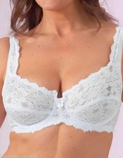 Ladies bra underwear