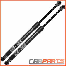 2x Gas Spring Rear Window