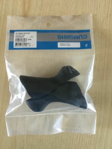 Handguards lever cover - cover, shimano