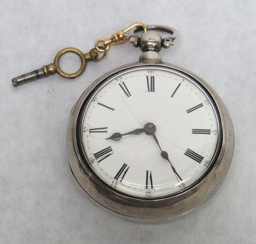 1808 london sterling silver - 1808,