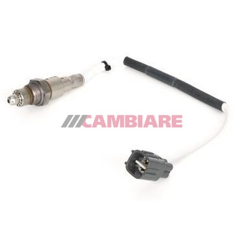 Lambda sensor for - lambda,