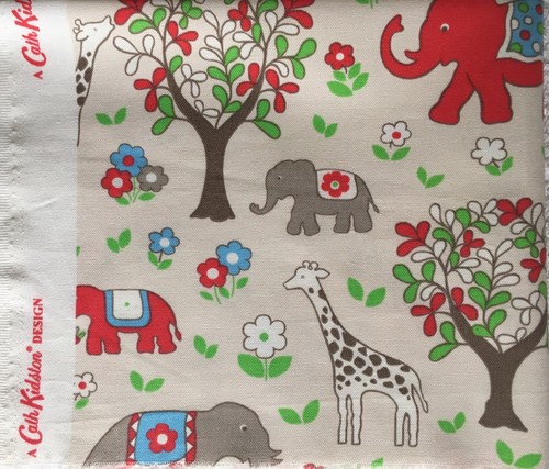 50cm square cath kidston - 50cm,