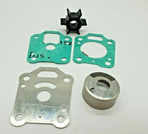 Water pump impeller - pump, kit