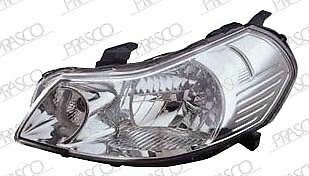 Prasco sz3604804 headlight - prasco,