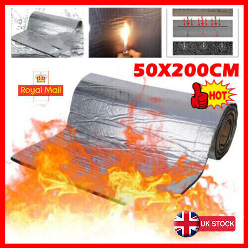 Sound deadening mat car - deadening,