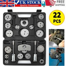 22 Pcs Universal Car Disc