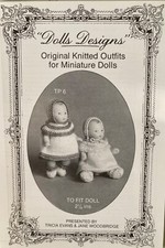 TP6. Knitting Pattern for Tiny