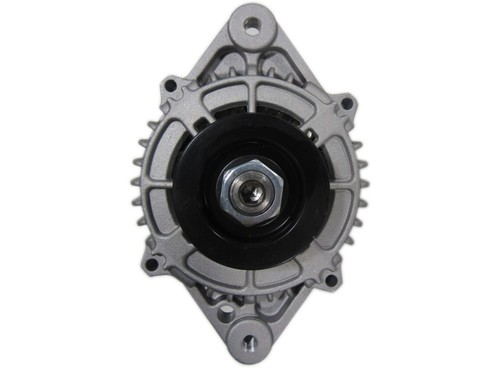 Rollco alternator fits - alternator,