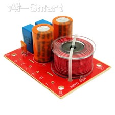 80W Hi-Fi Audio Speaker