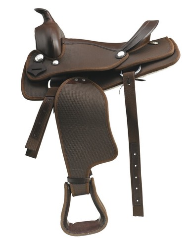 Sport synthetic western - l-sport,