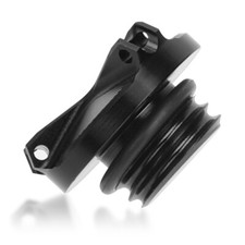 Engine Oil Filter Cup Plug