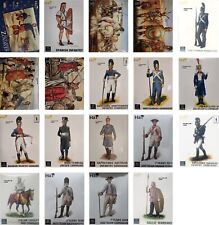 HaT 1/32 Military Figures