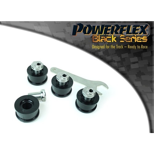 Powerflex black frt - frt, arm