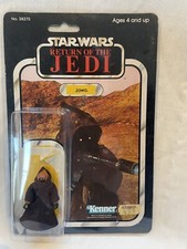 Star Wars Vintage Jawa ROTJ