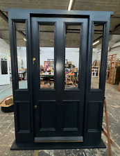 Bespoke Hardwood Timber