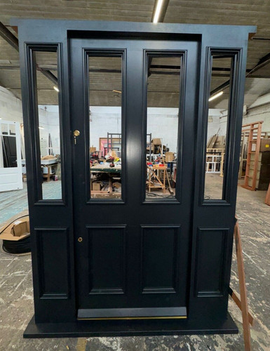 Bespoke hardwood timber - hardwood,
