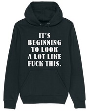 Beginning To Look A Lot Like