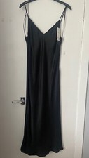 GORGEOUS BNWT M&S BLACK DREAM