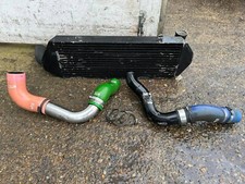 VAUXHALL ZAFIRA VXR FRONT MOUNT INTERCOOLER KIT Z20LEH B MODEL