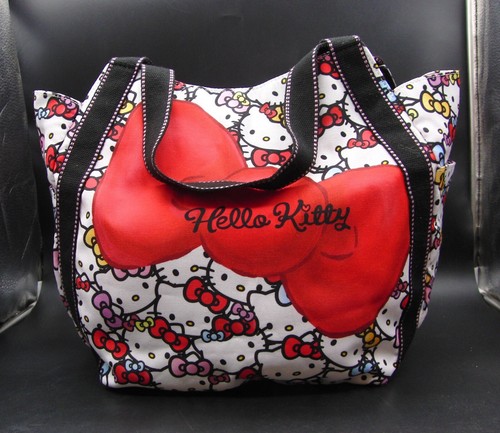 Hello kitty large - kitty,