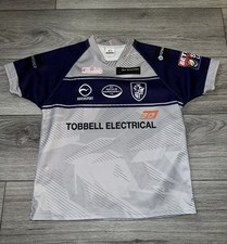 Boys Featherstone Rovers Rugby