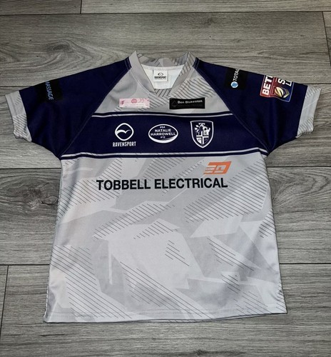 Featherstone rovers rugby - featherstone,