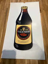 1978 Guiness "Giles"Calendar