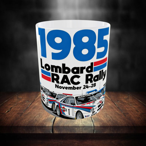 Lombard rally motorsport - rally,