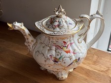 18th century ANTIQUE Coalport