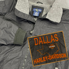 Harley Davidson Dallas TX