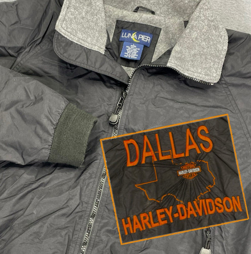 Harley davidson dallas - harley,