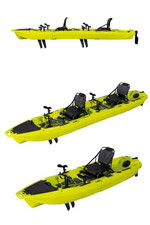Fishing Kayak, Sit On Top